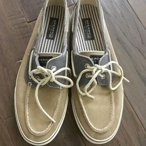 Men’s Top Sperry 11.5